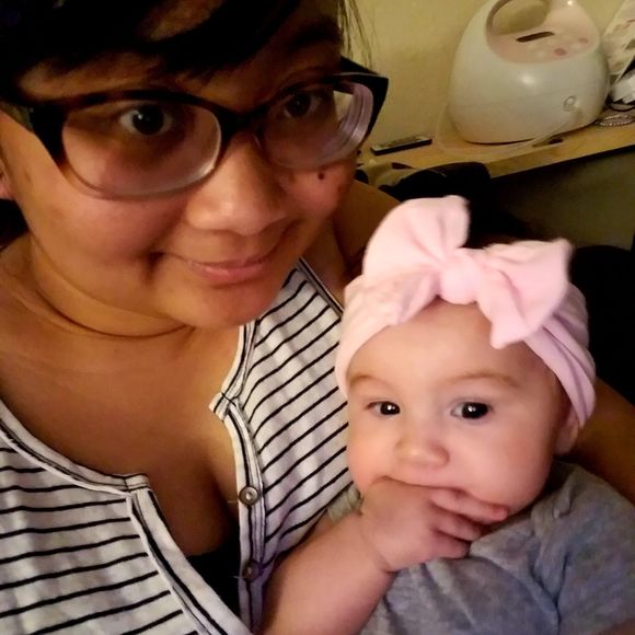 Meet your Posher, Neriza caye - Picture 1 of 1